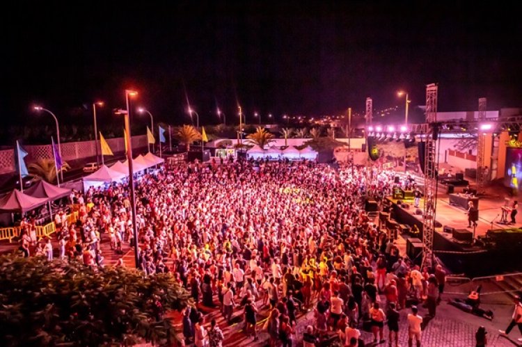 Festival Boreal abandera la sostenibilidad dentro de los festivales culturales en Canarias