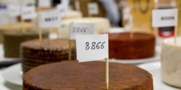 Seis quesos canarios aspiran a convertirse en el mejor de España durante el Salón Gourmets de Madrid