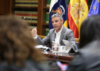 Aprobado el uso del Metam Sodio en Canarias para la desinfección de suelos en los cultivos de papa y piña tropical