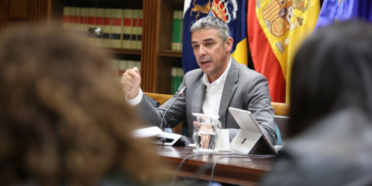 Aprobado el uso del Metam Sodio en Canarias para la desinfección de suelos en los cultivos de papa y piña tropical