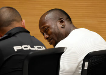 La justicia condena por homicidio imprudente al acusado de matar a su bebé en Fuerteventura