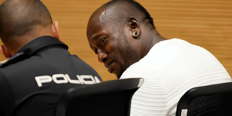 La justicia condena por homicidio imprudente al acusado de matar a su bebé en Fuerteventura