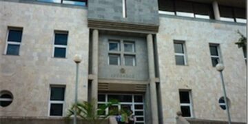 La historia de Jesús, el joven peruano con discapacidad intelectual y residente en Fuerteventura que ya es español