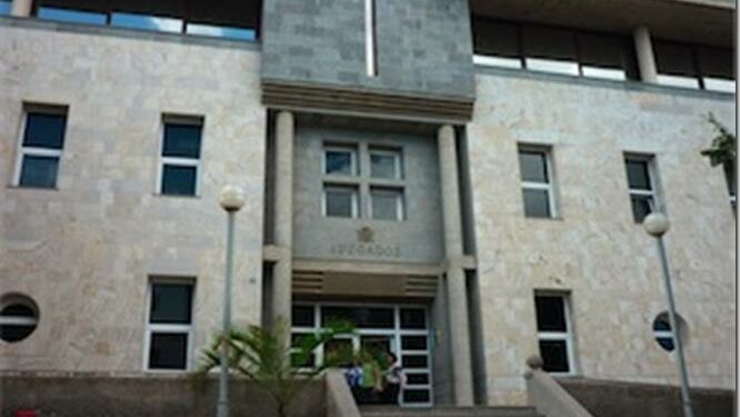 La historia de Jesús, el joven peruano con discapacidad intelectual y residente en Fuerteventura que ya es español