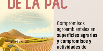 Convocadas las subvenciones del PEPAC para compromisos agroambientales y conservación de recursos genéticos