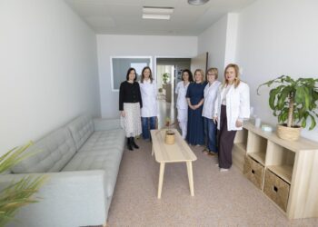 El Centro de Atención Especializada de Telde pone en marcha una consulta de atención al duelo perinatal