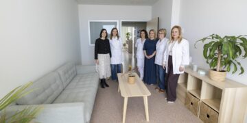 El Centro de Atención Especializada de Telde pone en marcha una consulta de atención al duelo perinatal