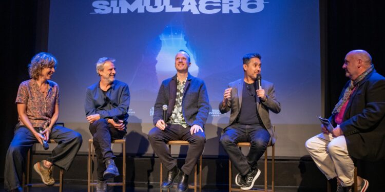La ficción sonora de Turismo de Canarias ‘Simulacro’ gana el Premio Ondas al mejor podcast de marca