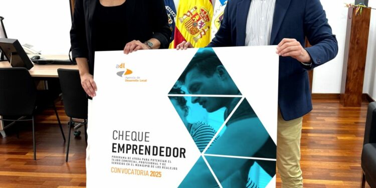 240325 Convocatoria Cheque Emprendedor 2025