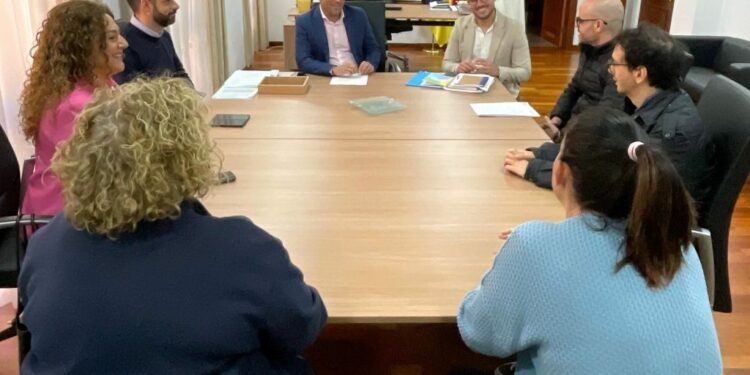 280325 Nuevas incorporaciones personal plantilla municipal