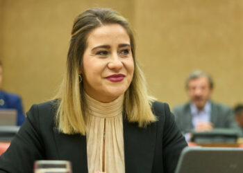 Acedo al ministro Torres: “Ni los menores ni los miles de inmigrantes le importan lo más mínimo”
