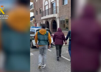 Investigada por intoxicar a ocho personas en Zaidín (Huesca) en los últimos cinco años