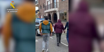 Investigada por intoxicar a ocho personas en Zaidín (Huesca) en los últimos cinco años