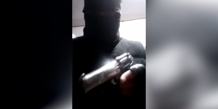 Detenido un grupo criminal que estafó 500.000 euros por medio del timo del sicario