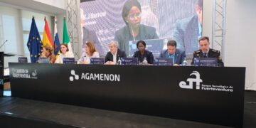 Canarias lanza desde Fuerteventura un proyecto pionero para “salvar vidas y monitorizar los flujos migratorios