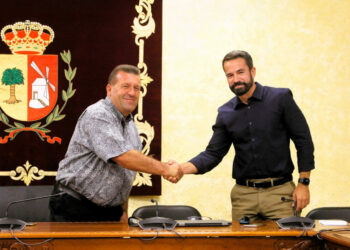 4 millones para modernizar el sistema de agua y saneamiento en Caleta de Fuste