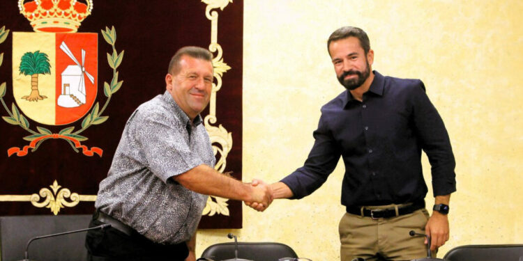 4 millones para modernizar el sistema de agua y saneamiento en Caleta de Fuste