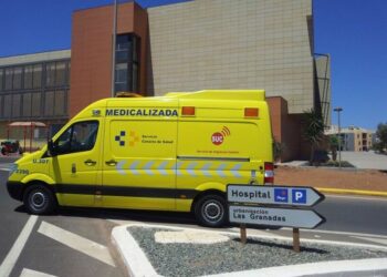 El SUC atendió más de 17.700 incidentes en Fuerteventura durante 2024