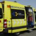 Un fallecido tras el vuelco de un vehículo en Fuerteventura