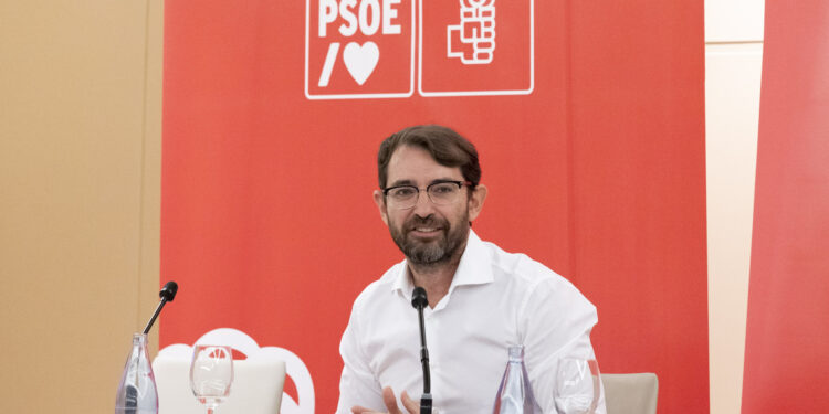 Olivera demuestra en la Comisión de Investigación del Senado que Canarias actuó correctamente en la gestión de la pandemia