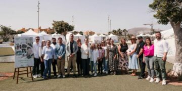 La Oliva se posiciona como destino para bodas y celebraciones con el lanzamiento de ‘Bodaventura’