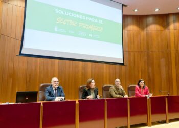 El Gobierno destaca que la innovación y el conocimiento son claves para abordar los retos del sector primario