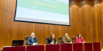 El Gobierno destaca que la innovación y el conocimiento son claves para abordar los retos del sector primario