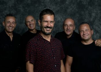 Última Parada agota las entradas para su concierto en el Teatro Guiniguada