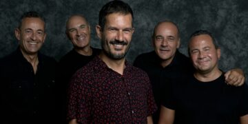 Última Parada agota las entradas para su concierto en el Teatro Guiniguada