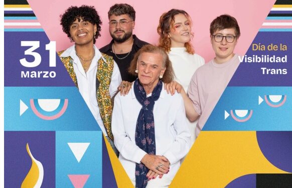 “Más allá de la visibilidad: derechos, autodeterminación, dignidad y reparación”, lema del Gobierno de Canarias