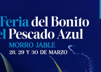 El Ayuntamiento de Pájara inaugura hoy la tercera edición de la Feria del Bonito y del Pescado Azul en Morro Jable