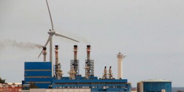 Coalición Canaria denuncia la incoherencia del Partido Popular tras declarar de interés general la ampliación de la central térmica de El Charco