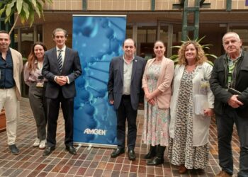 El HUC acoge una ponencia sobre la importancia de contar con buenos datos en la toma de decisiones