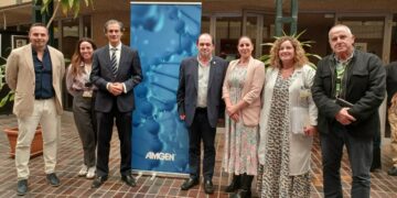 El HUC acoge una ponencia sobre la importancia de contar con buenos datos en la toma de decisiones