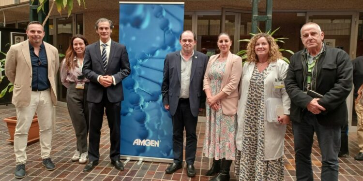 El HUC acoge una ponencia sobre la importancia de contar con buenos datos en la toma de decisiones