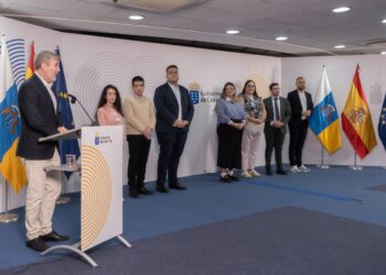 El Gobierno anuncia un refuerzo de la plantilla del área de Juventud para los próximos años