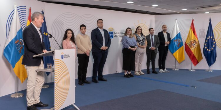 El Gobierno anuncia un refuerzo de la plantilla del área de Juventud para los próximos años