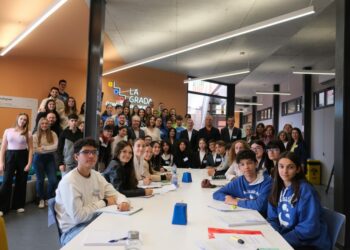 Darias participa en la simulación del CDR.