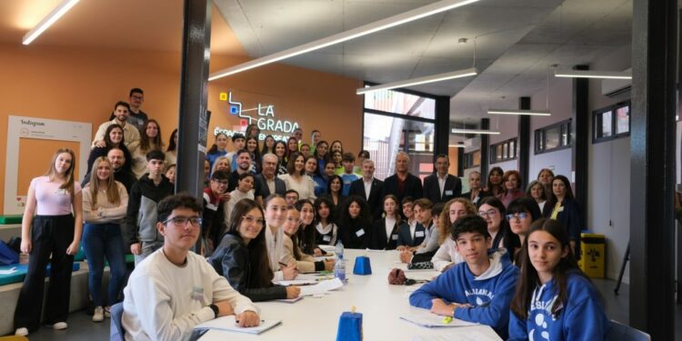 Darias participa en la simulación del CDR.