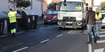 Dispositivo Limpieza