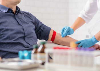 El SCS hace un llamamiento a los majoreros a donar sangre la próxima semana