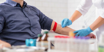 El SCS hace un llamamiento a los majoreros a donar sangre la próxima semana
