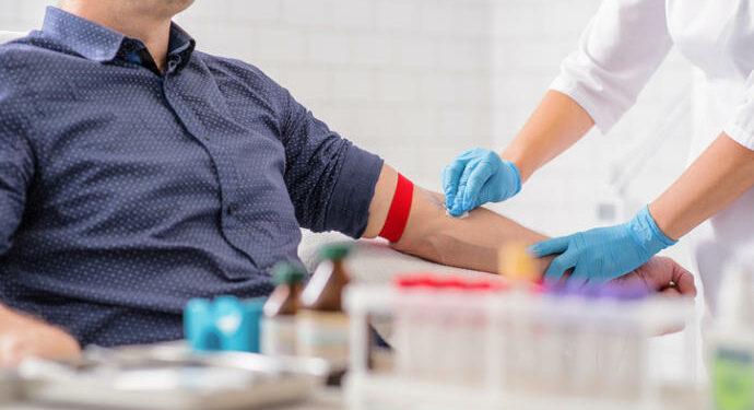 El SCS hace un llamamiento a los majoreros a donar sangre la próxima semana