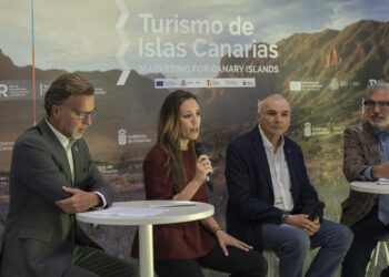 Turismo se une con la ciencia para promover proyectos regenerativos que beneficien al medioambiente