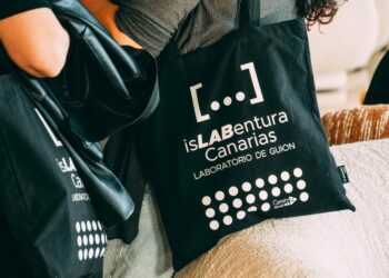 IsLABentura Canarias 2025 tiene ya sus 16 nuevas historias para cine y televisión