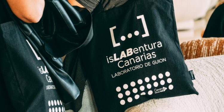 IsLABentura Canarias 2025 tiene ya sus 16 nuevas historias para cine y televisión