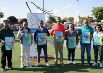 Corralejo celebra su Feria de la Salud del 3 al 5 de abril