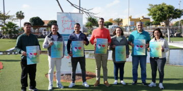 Corralejo celebra su Feria de la Salud del 3 al 5 de abril