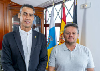 El Ayuntamiento de La Oliva actualiza los estatutos de suministros de agua del municipio