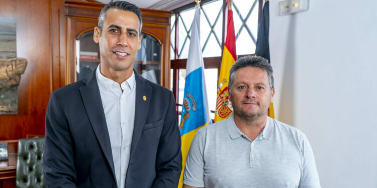 El Ayuntamiento de La Oliva actualiza los estatutos de suministros de agua del municipio